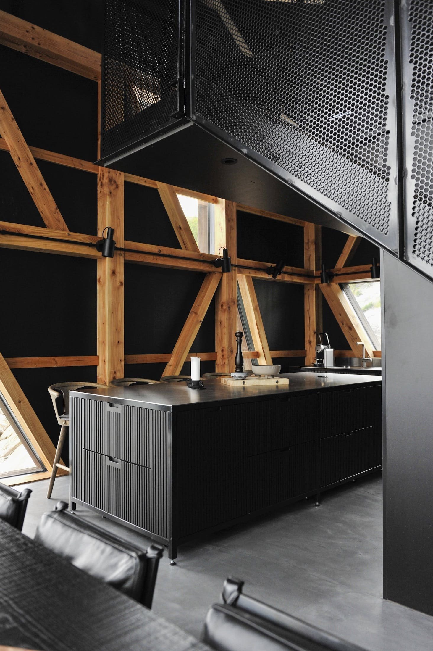 Stará loděnice se proměnila v celoživotní sen