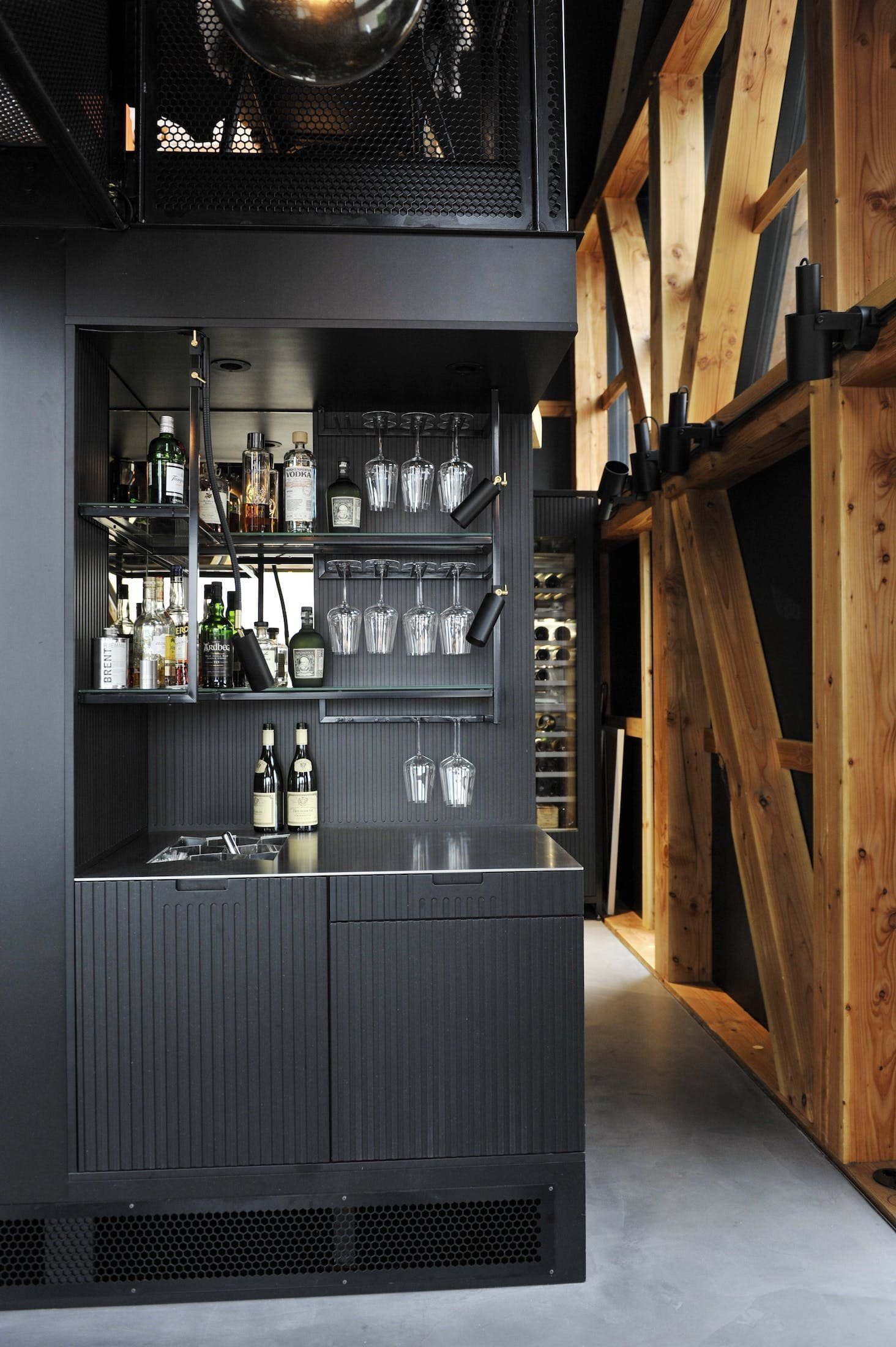 Stará loděnice se proměnila v celoživotní sen