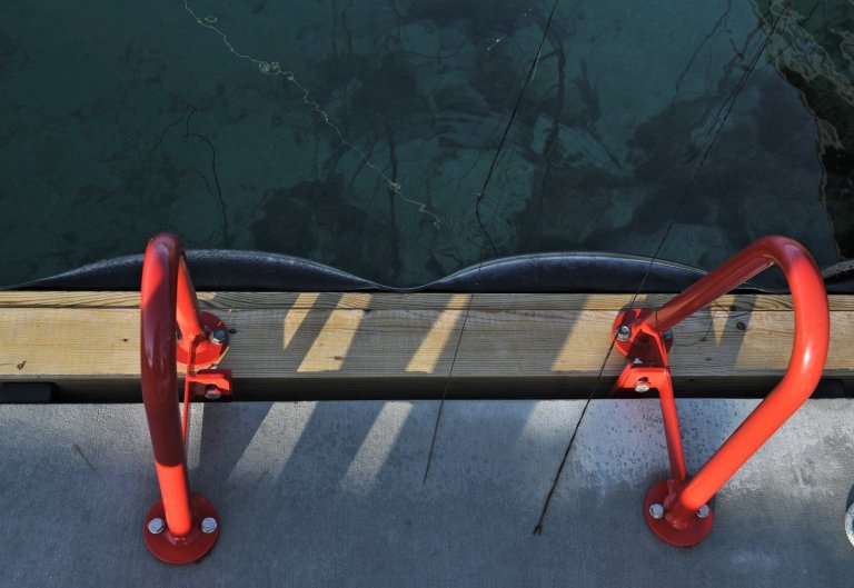 Stará loděnice se proměnila v celoživotní sen