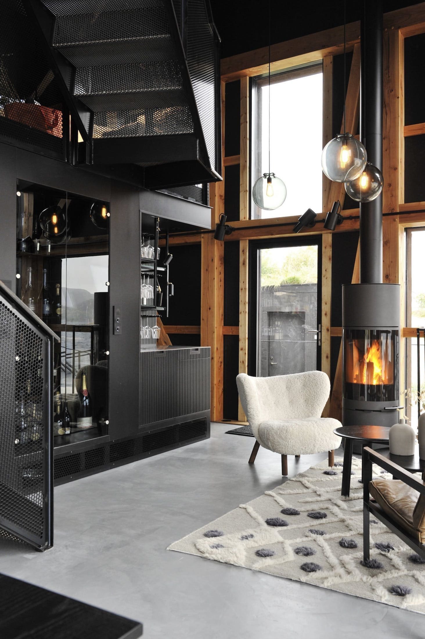 Stará loděnice se proměnila v celoživotní sen