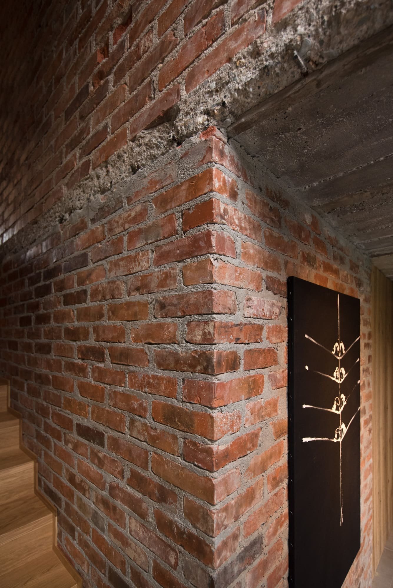 Za projektem slezského domu je zajímavý příběh