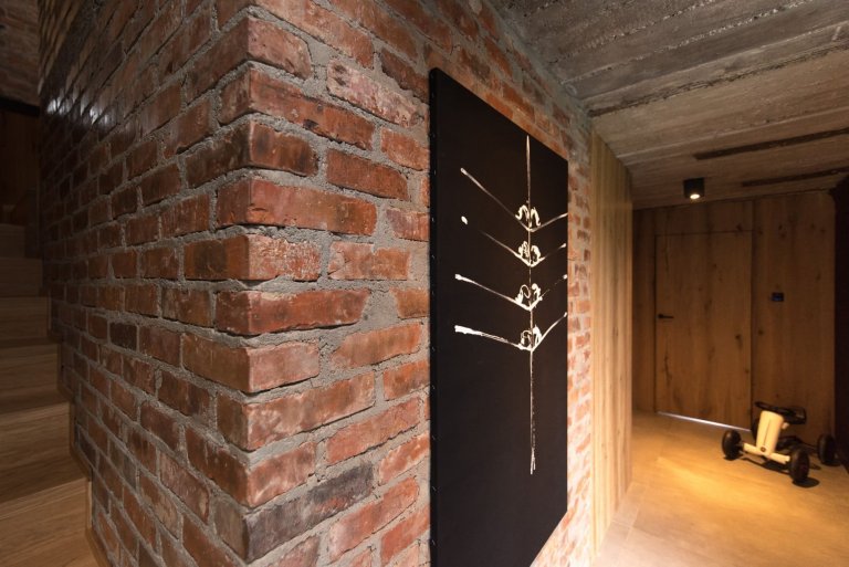 Za projektem slezského domu je zajímavý příběh