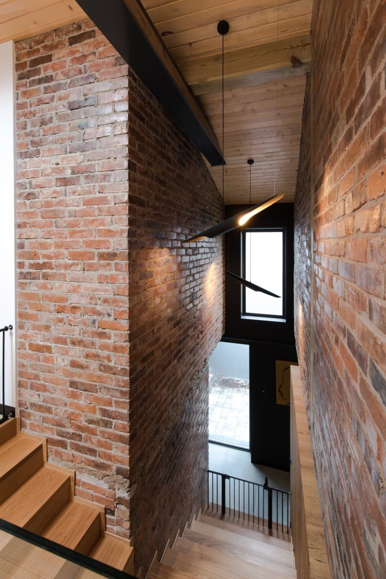 Za projektem slezského domu je zajímavý příběh