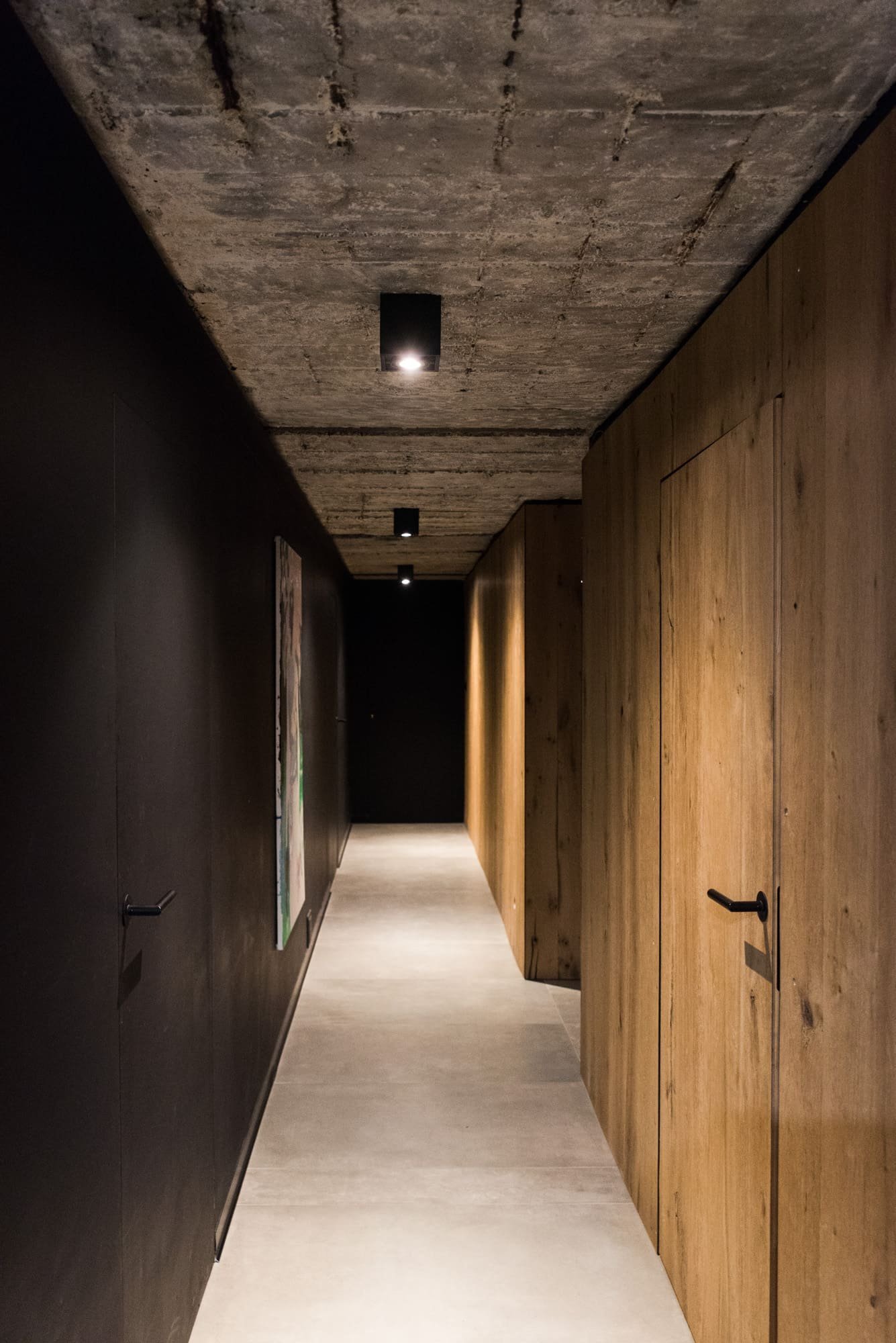 Za projektem slezského domu je zajímavý příběh