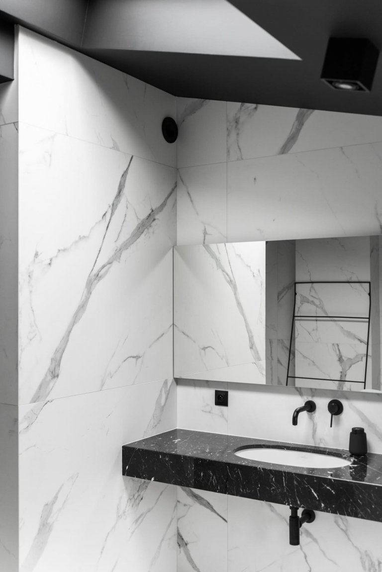 Za projektem slezského domu je zajímavý příběh