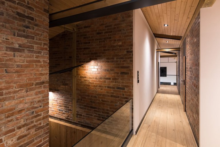 Za projektem slezského domu je zajímavý příběh