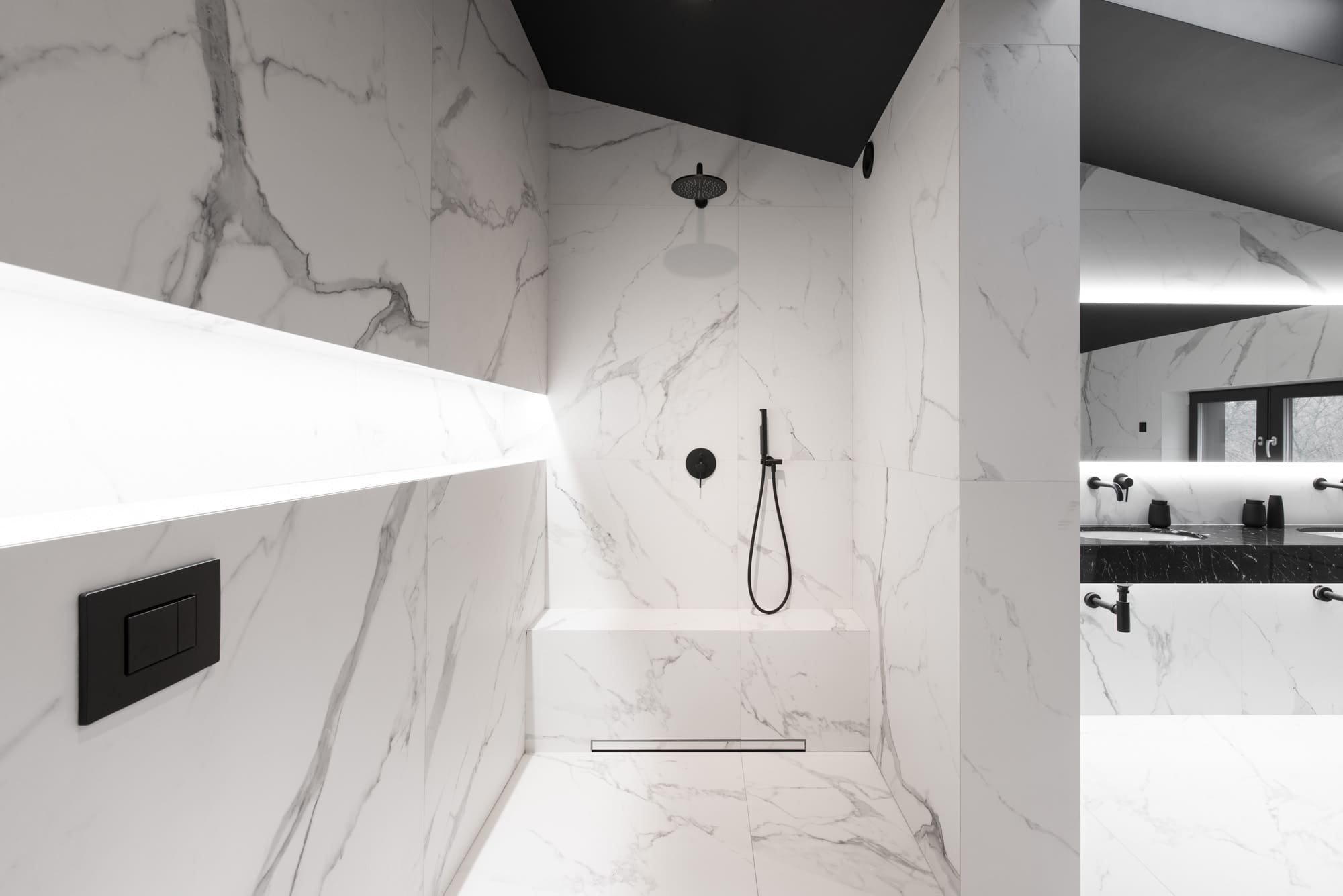 Za projektem slezského domu je zajímavý příběh