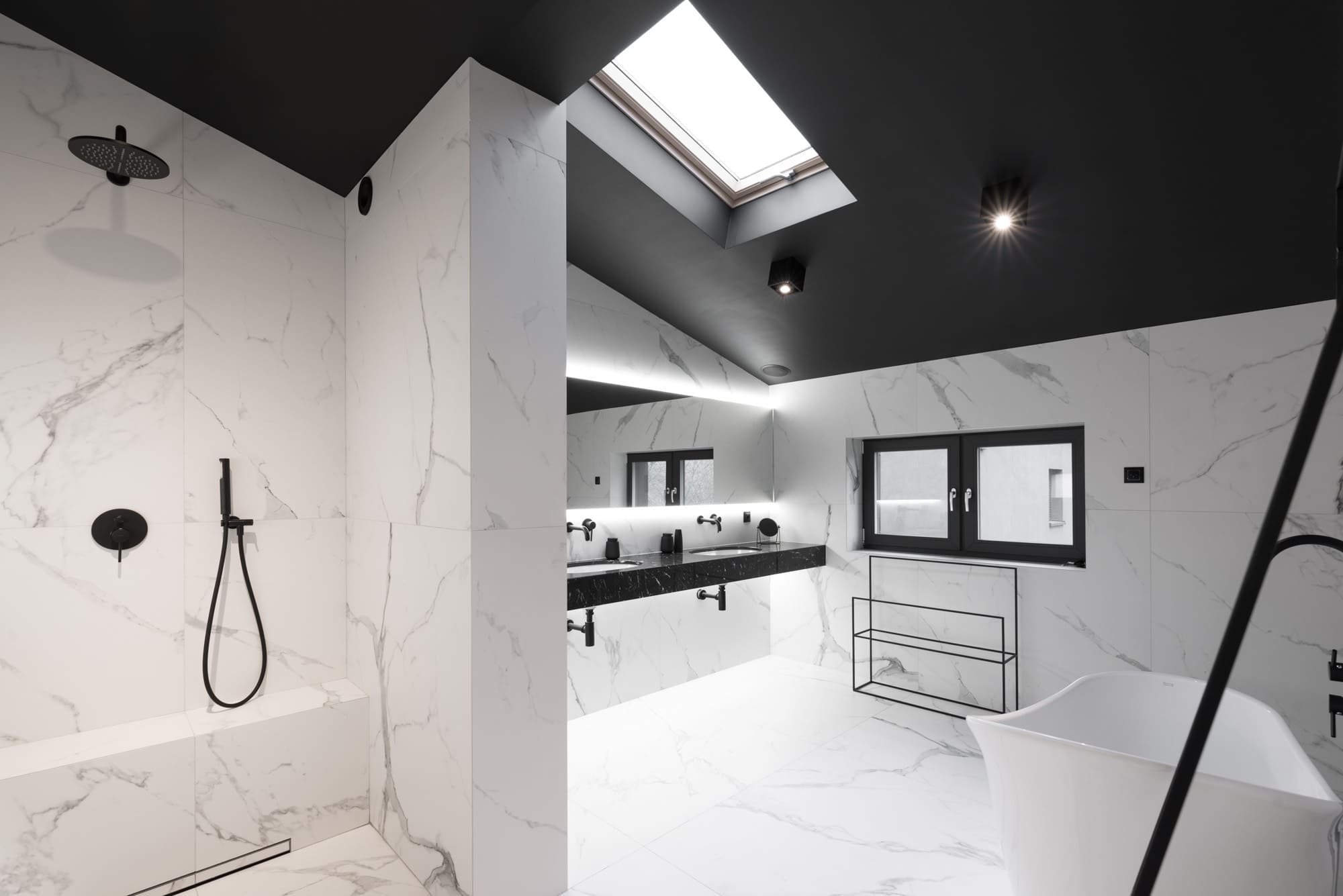 Za projektem slezského domu je zajímavý příběh