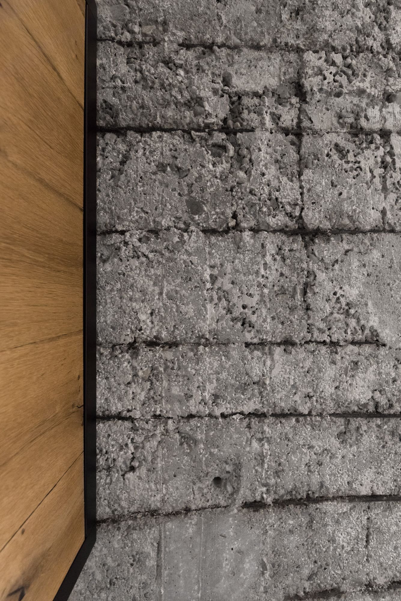 Za projektem slezského domu je zajímavý příběh