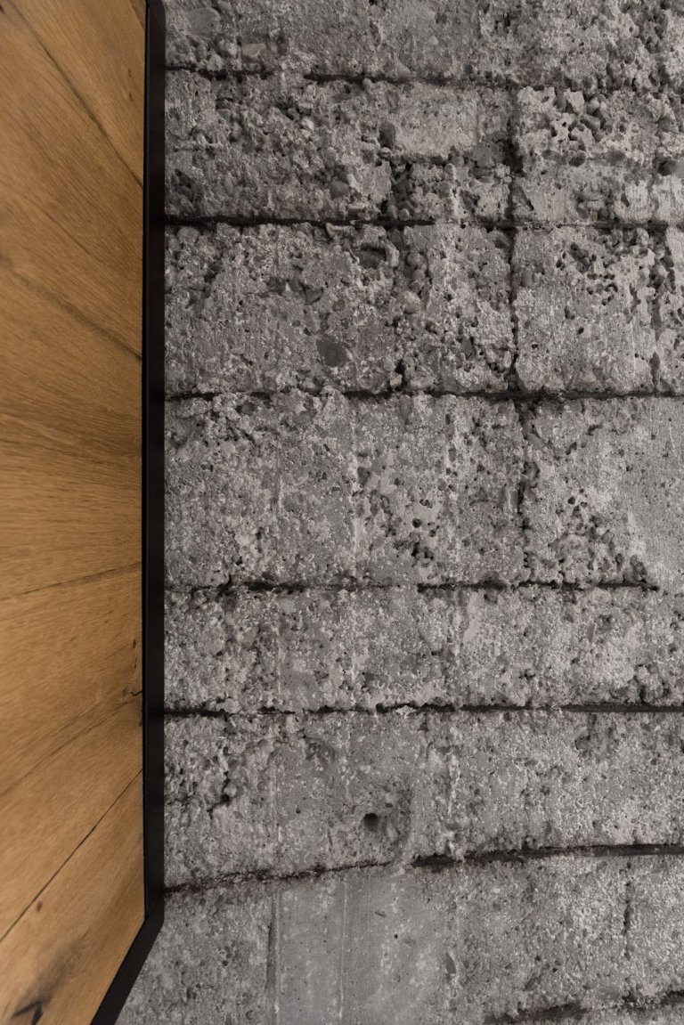 Za projektem slezského domu je zajímavý příběh