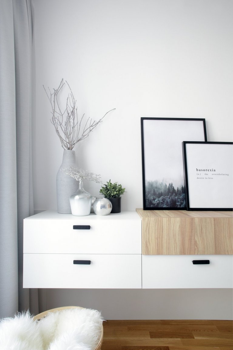 Na tomto projektu jsme začali pracovat v listopadu roku 2016, kdy byt byl ve fázi hrubé stavby a s klienty jsme začali vybírat standardy.
Aktivnější…