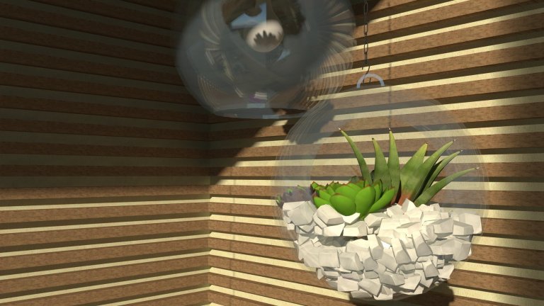 Návrh lodžie pracuje s běžně dostupnými výrobky, které jsou sladěny a dotvořeny na míru vyrobenými objekty tak, aby lodžie získala co nejlepší funkčnost a…