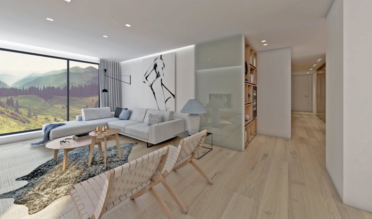 Specializujeme se na design a realizace kuchyní, úroveň designu a charakter použitých materiálů je vždy nejdůležitějším aspektem každé úspěšné realizace.&nbsp…