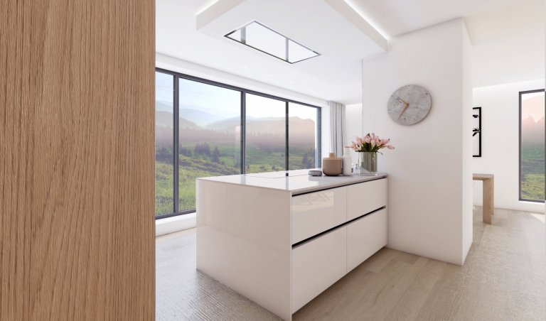 Specializujeme se na design a realizace kuchyní, úroveň designu a charakter použitých materiálů je vždy nejdůležitějším aspektem každé úspěšné realizace.&nbsp…