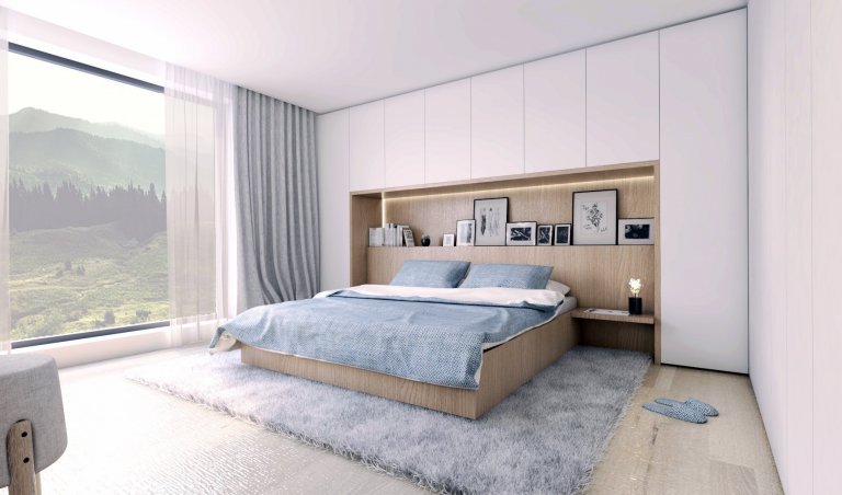 Specializujeme se na design a realizace kuchyní, úroveň designu a charakter použitých materiálů je vždy nejdůležitějším aspektem každé úspěšné realizace.&nbsp…