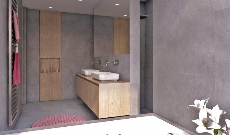 Specializujeme se na design a realizace kuchyní, úroveň designu a charakter použitých materiálů je vždy nejdůležitějším aspektem každé úspěšné realizace.&nbsp…