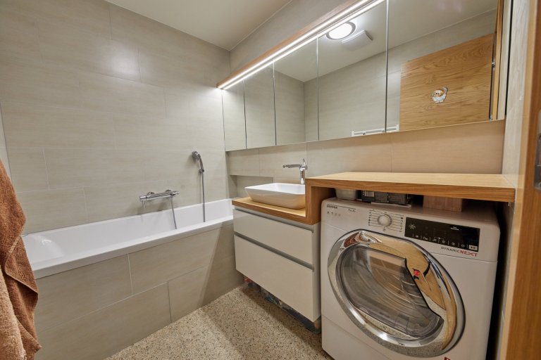 Byt Cubicon Gardens Bratislava