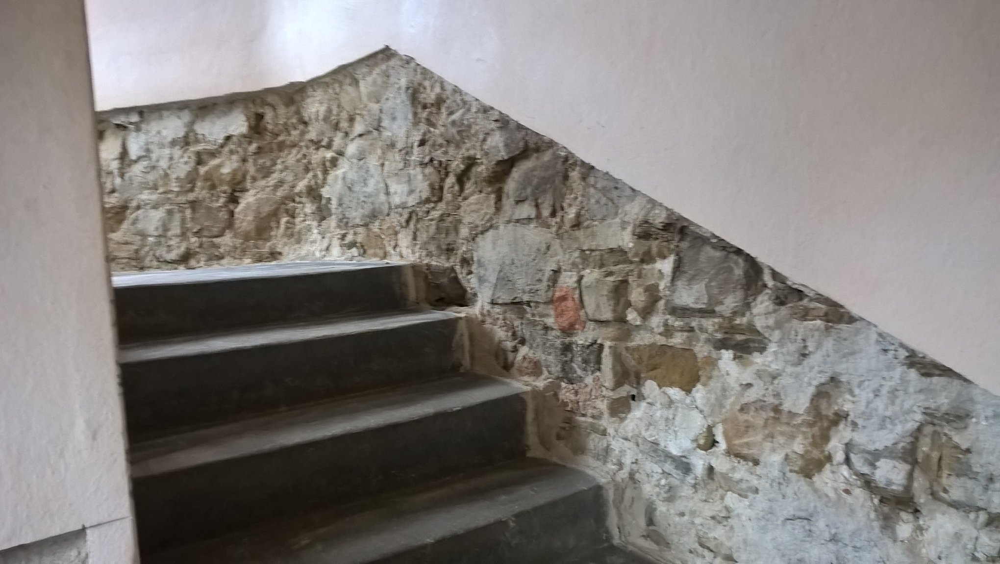 Dokonalá sanace a hydroizolace s revoluční omítkou