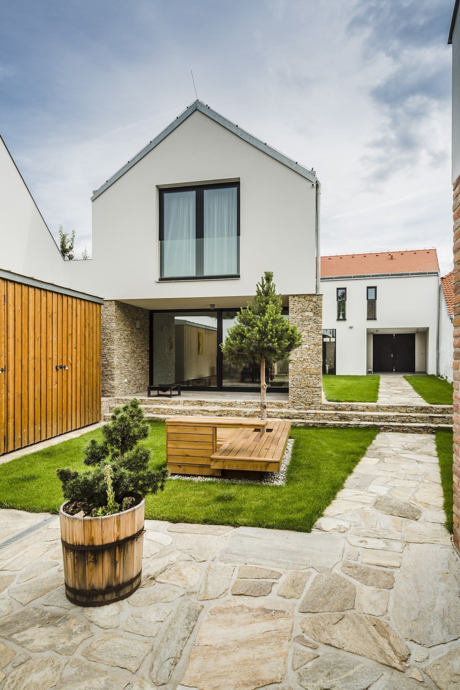 Hospodářský dvůr zažil znovuzrození