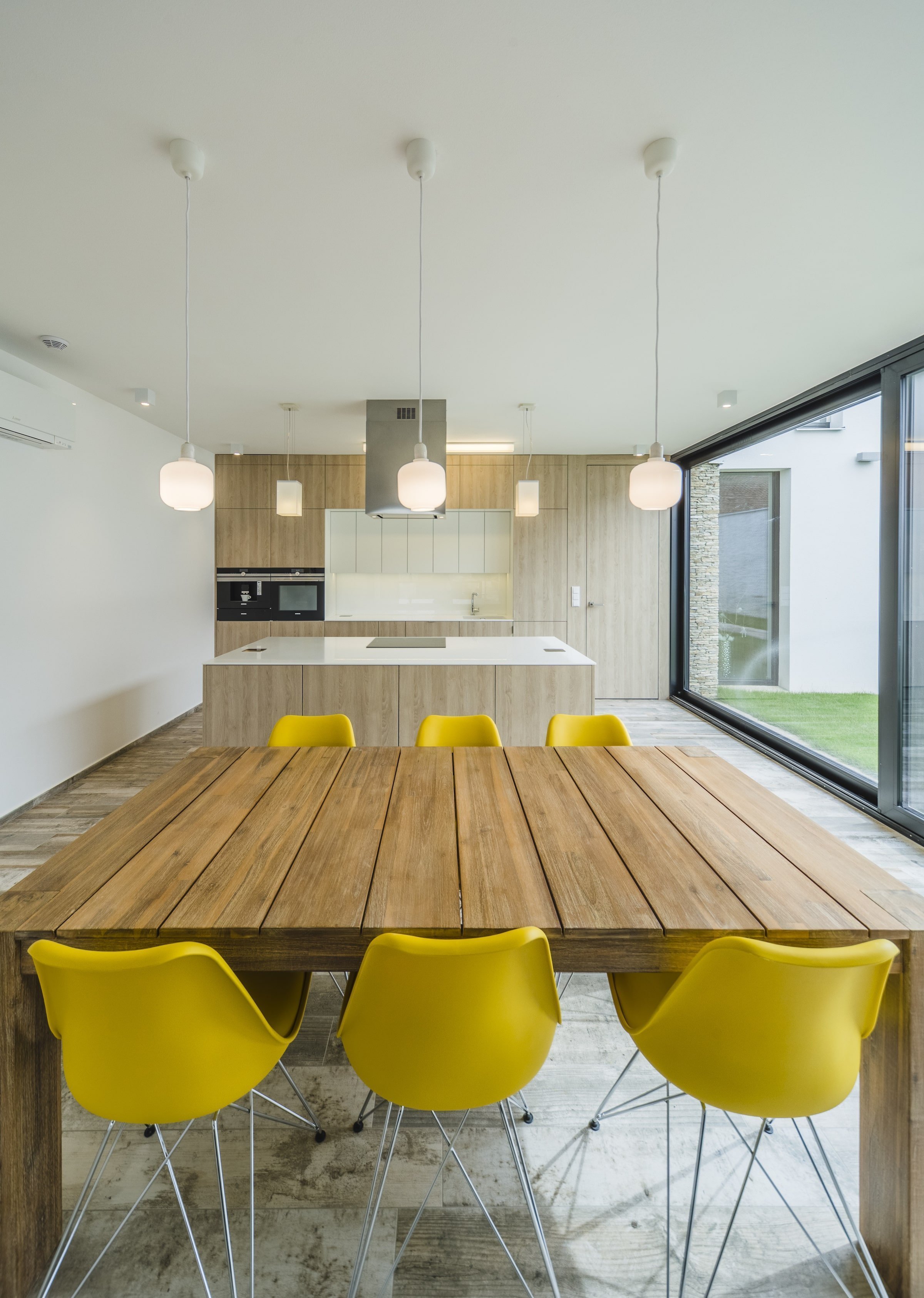 Hospodářský dvůr zažil znovuzrození