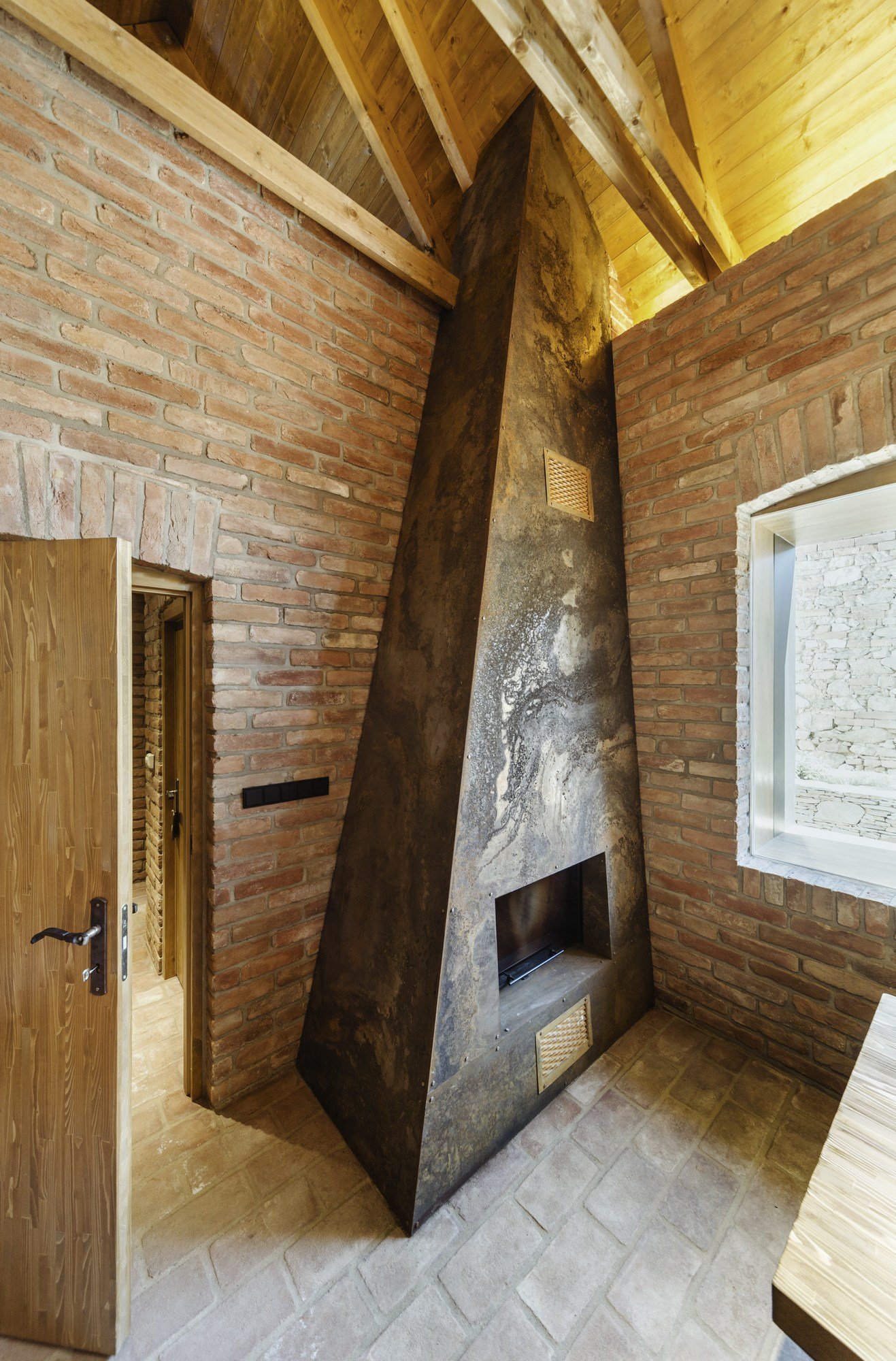 Hospodářský dvůr zažil znovuzrození