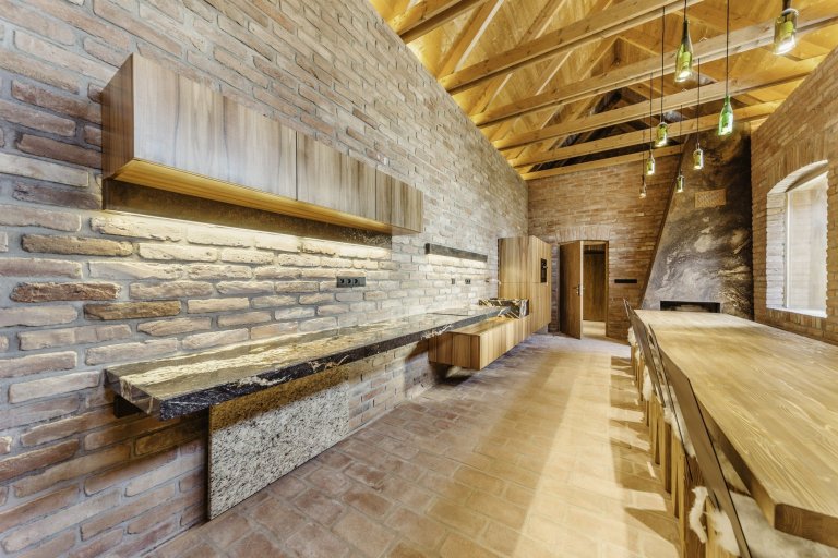 Hospodářský dvůr zažil znovuzrození