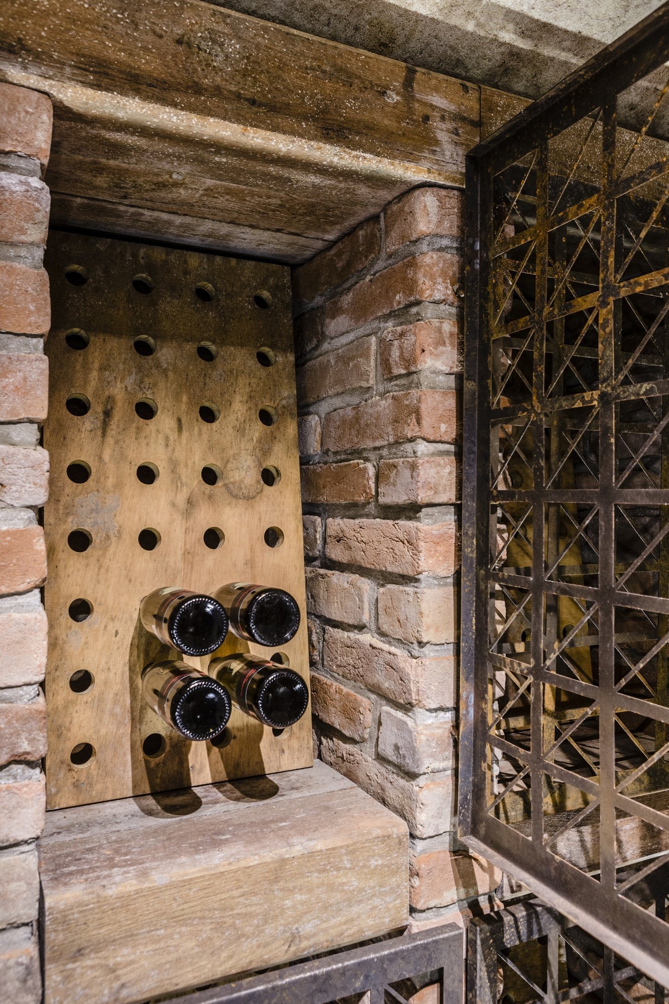 Hospodářský dvůr zažil znovuzrození