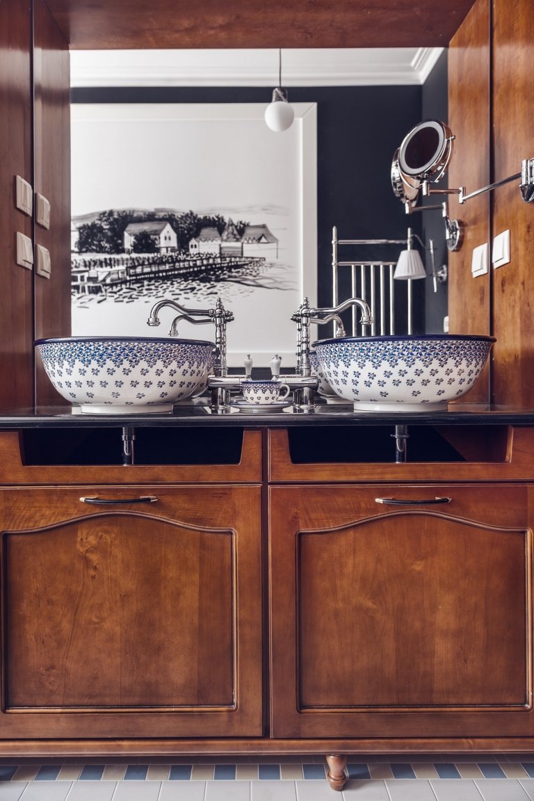 Nový trend v designu interiéru - Eklektický styl