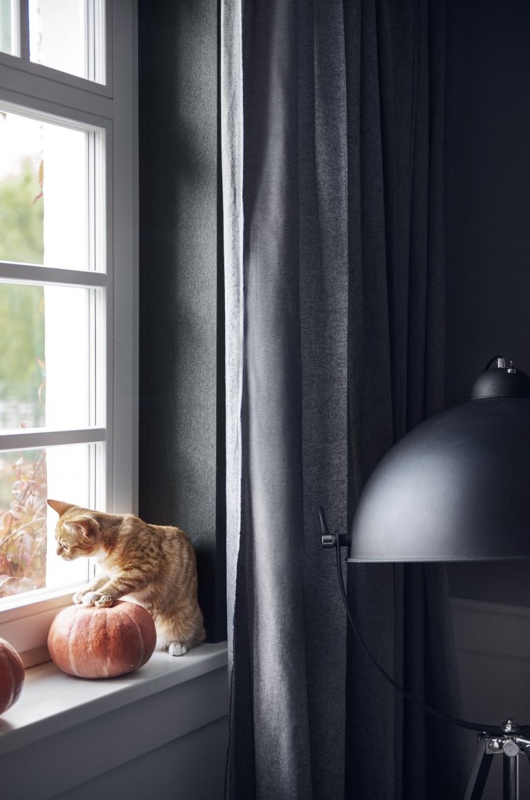 Nový trend v designu interiéru - Eklektický styl