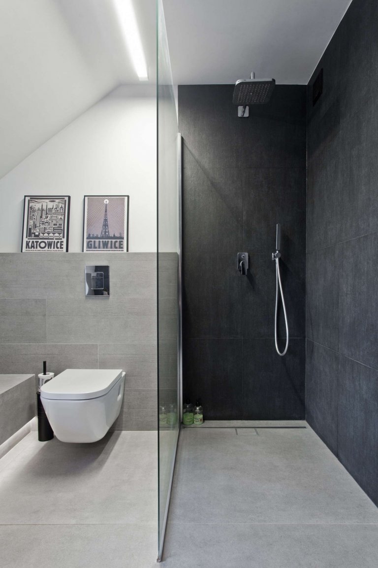 Rekonstrukce chátrajícího podkroví