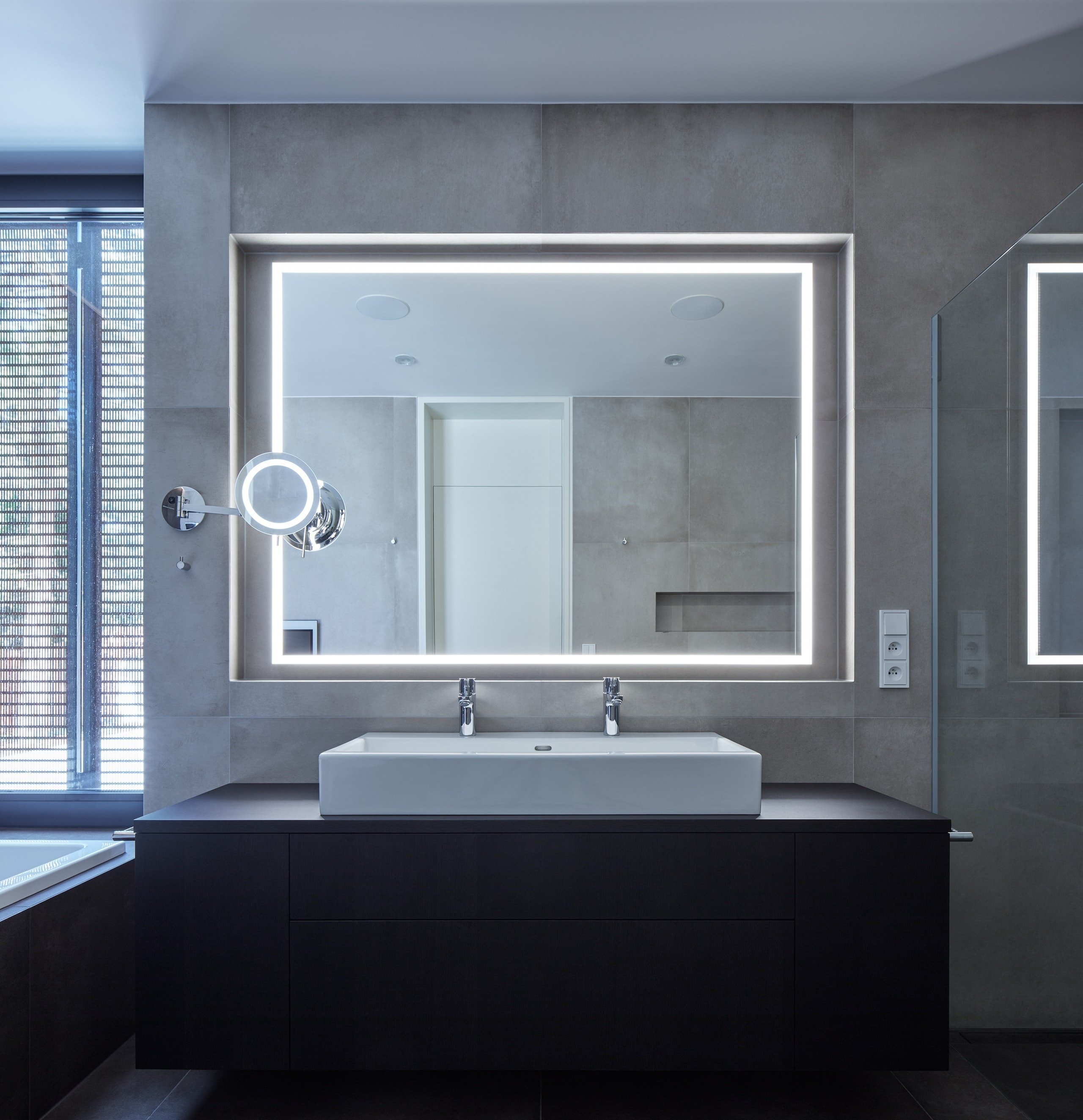 Unikátní dřevostavba - Engel House