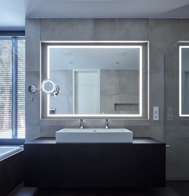 Unikátní dřevostavba - Engel House