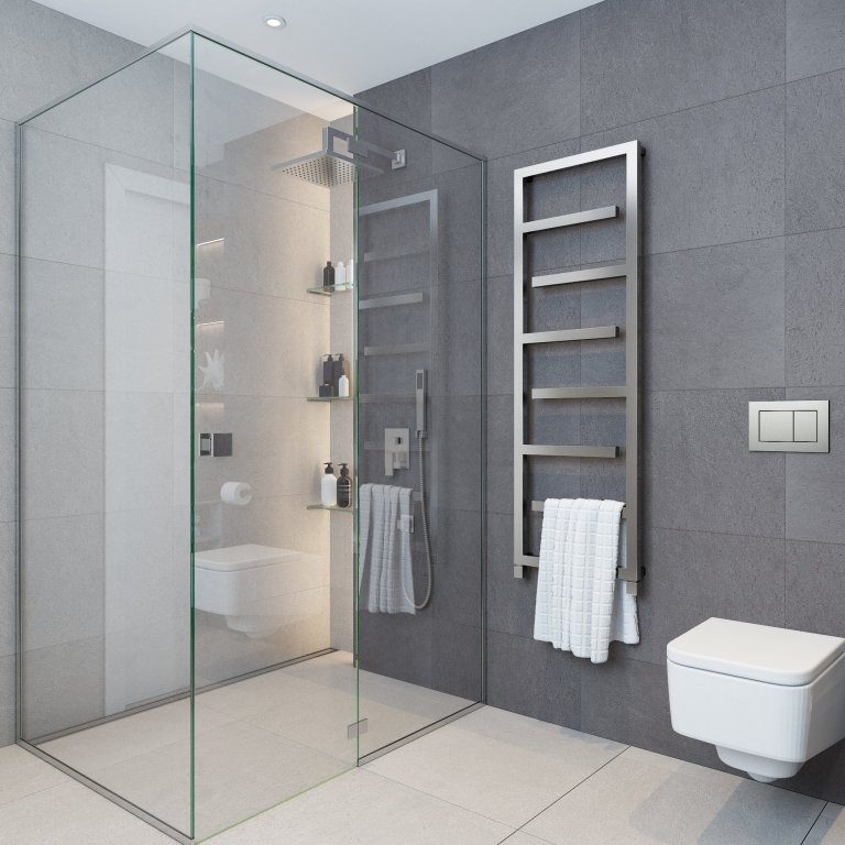 Návrh interiéru dvoupodlažního domu, kde jsou použity exkluzivní materiály s vysokou kvalitou. Interiéry jsou řešeny velkoryse, obzvláště hlavní denní prostor…