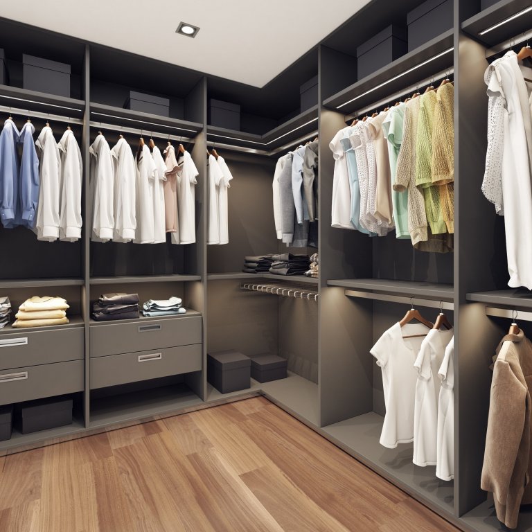 Návrh interiéru dvoupodlažního domu, kde jsou použity exkluzivní materiály s vysokou kvalitou. Interiéry jsou řešeny velkoryse, obzvláště hlavní denní prostor…