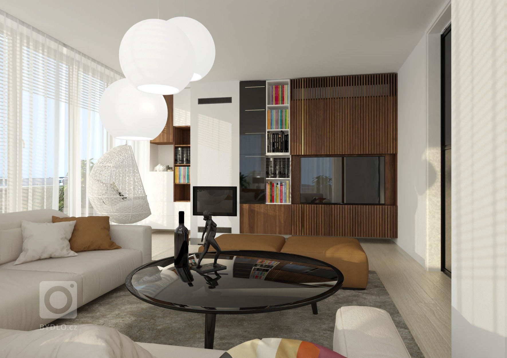 Luxusný interiérový dizajn bytu

Mezonetové byty patria k tým druhom bytov, na ktorých sa dokáže každý architekt vyhrať. Pre mnohých z nás je to dizajnový…