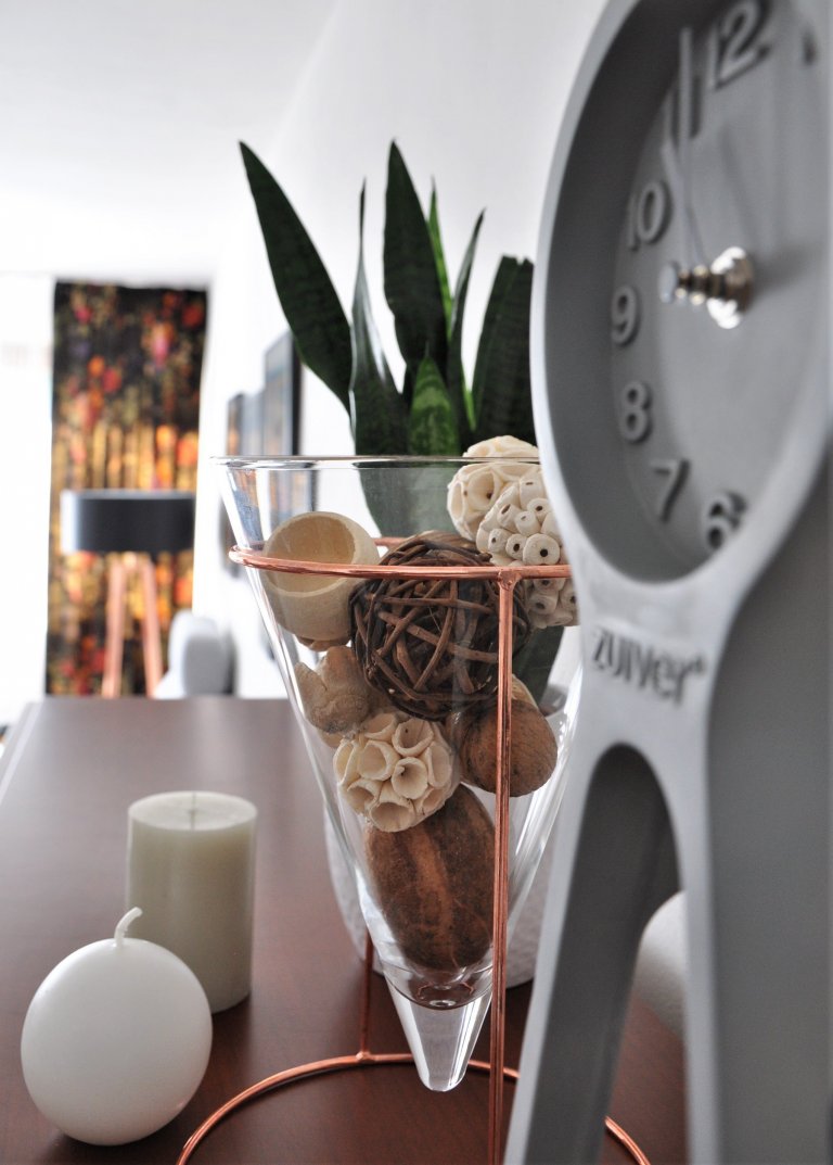 OBYTNÝ PROSTOR - KOMPLETNÍ MODERNIZACE