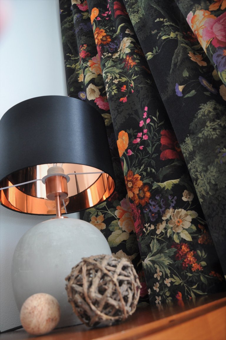 OBYTNÝ PROSTOR - KOMPLETNÍ MODERNIZACE