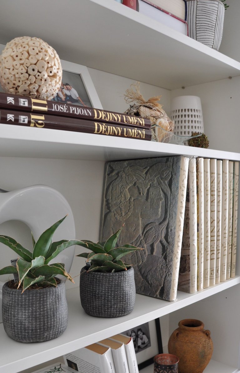 OBYTNÝ PROSTOR - KOMPLETNÍ MODERNIZACE