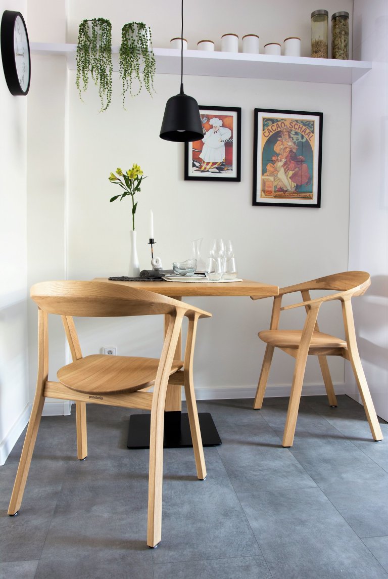 OBYTNÝ PROSTOR - KOMPLETNÍ MODERNIZACE