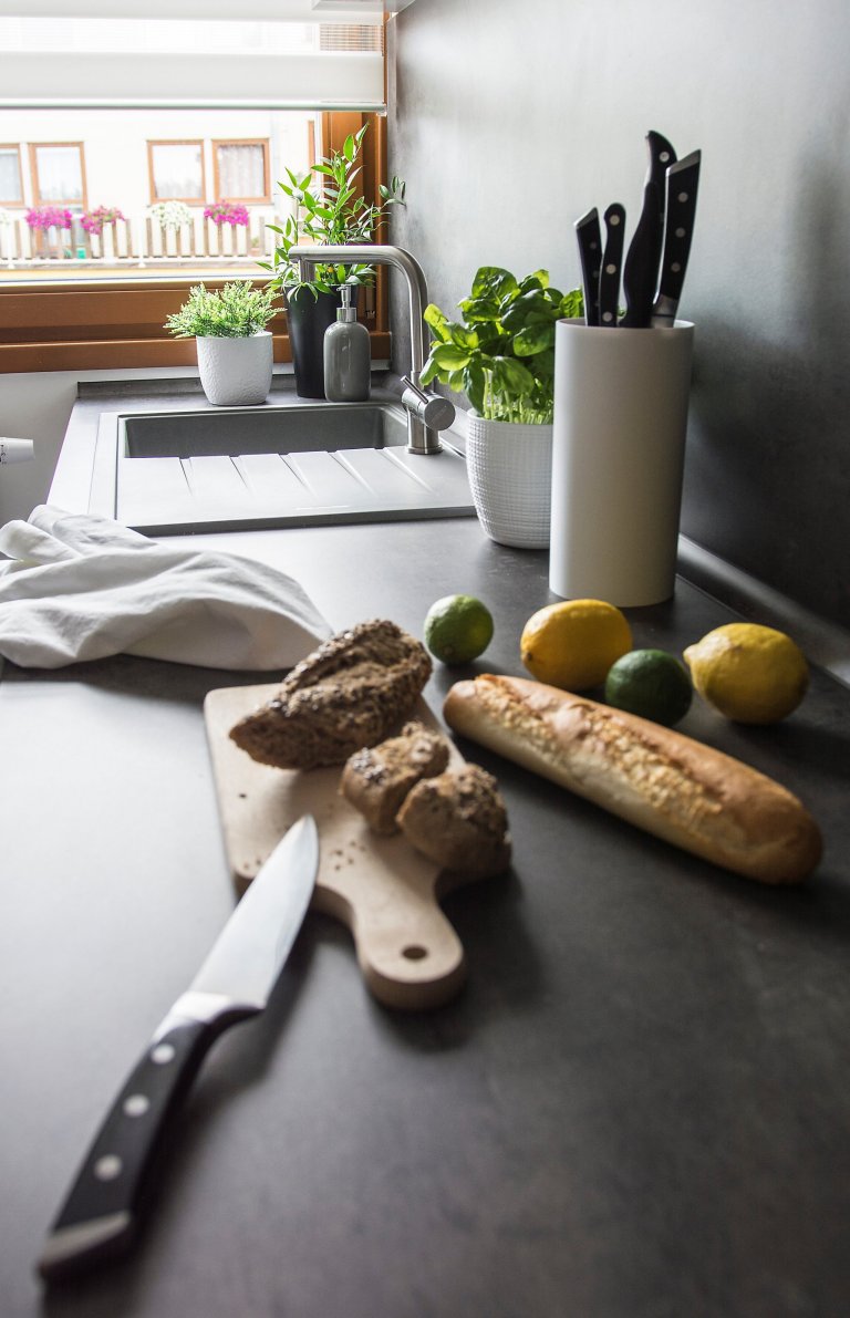 OBYTNÝ PROSTOR - KOMPLETNÍ MODERNIZACE