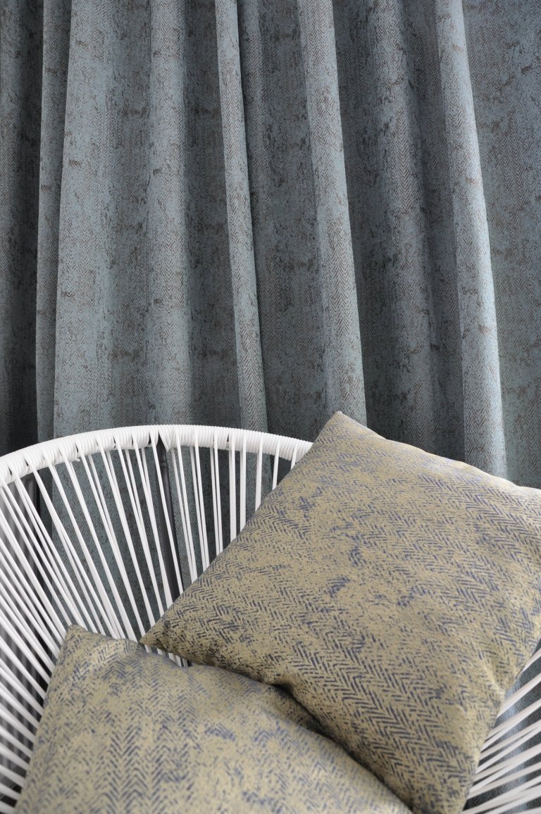 OBYTNÝ PROSTOR - KOMPLETNÍ MODERNIZACE