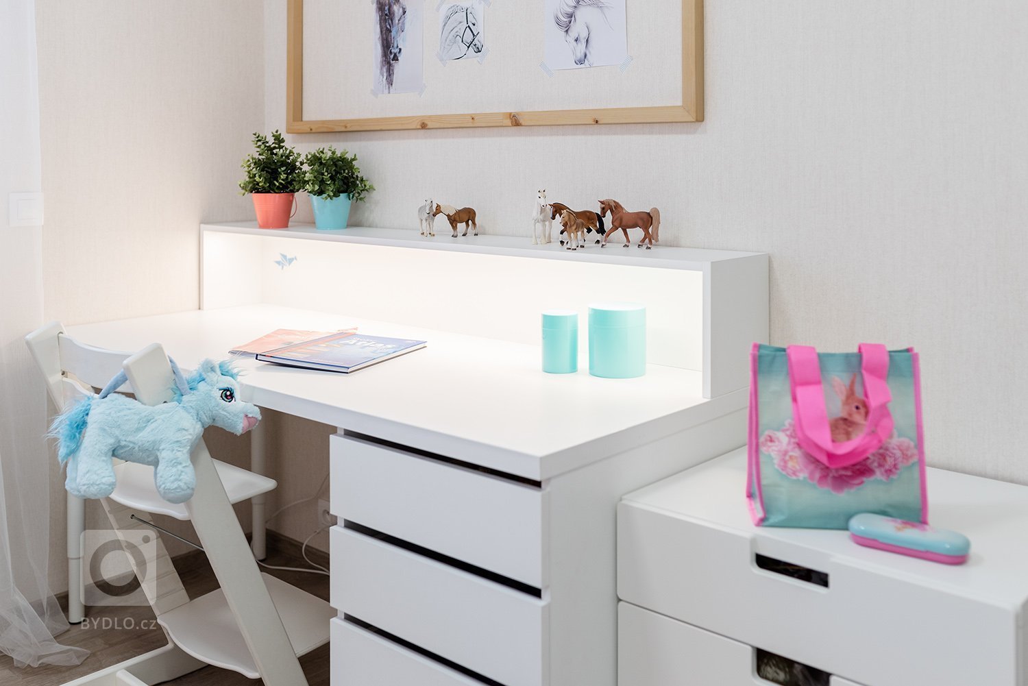 Novostavba jednopodlažního rodinného domu se nachází kousek od centra Brna a je ukrytá v atriu nového bytového domu. Poskytuje&nbsp;tedy dostatek soukromí a…