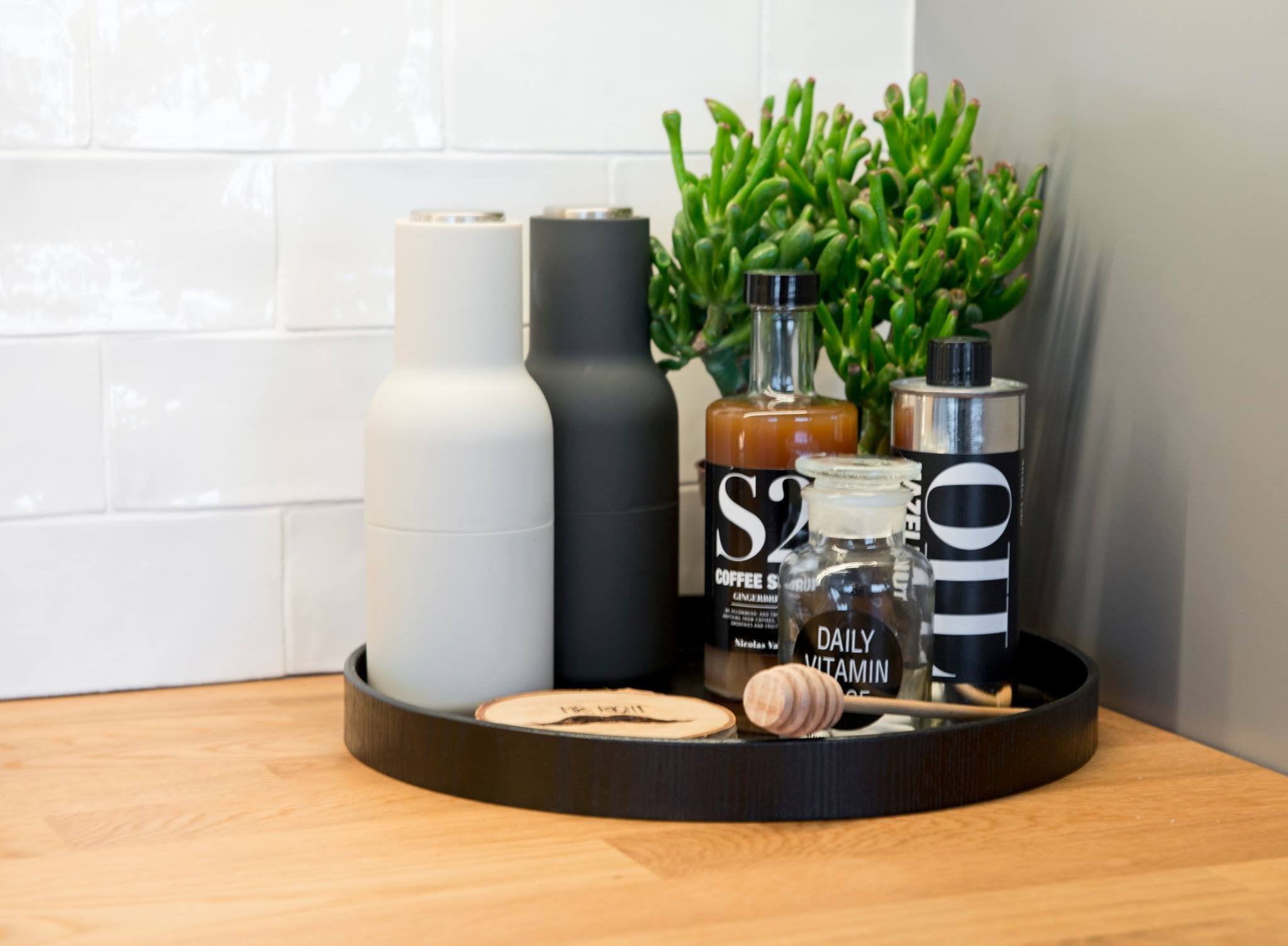 Bydlení s nádechem přímořského stylu