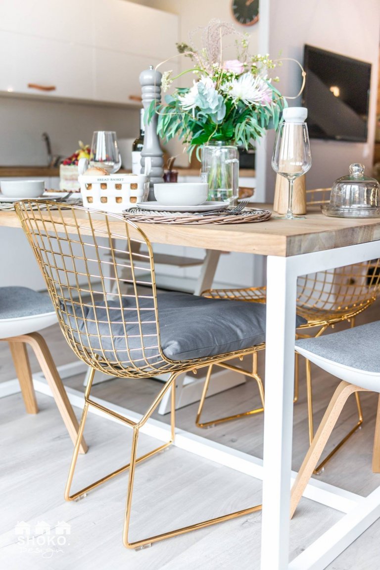 Bydlení s nádechem skandinávie