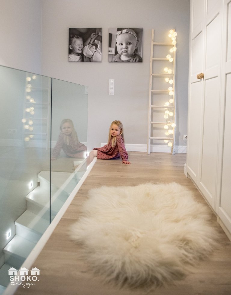 Bydlení s nádechem skandinávie