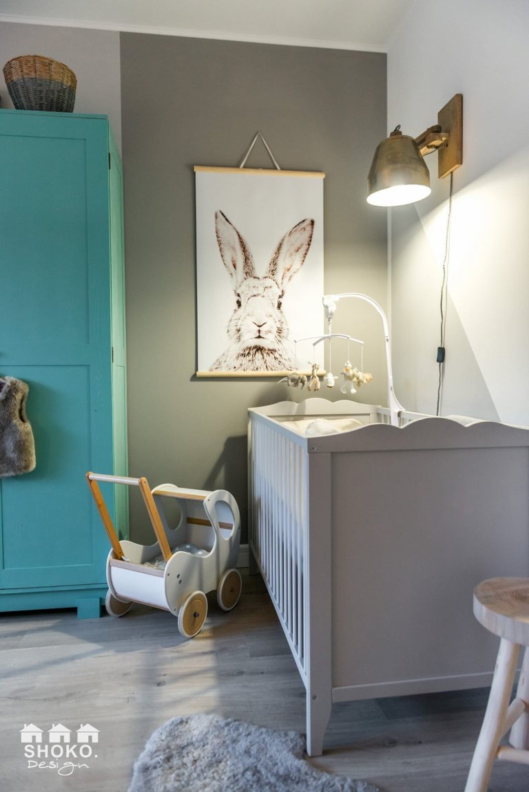 Bydlení s nádechem skandinávie