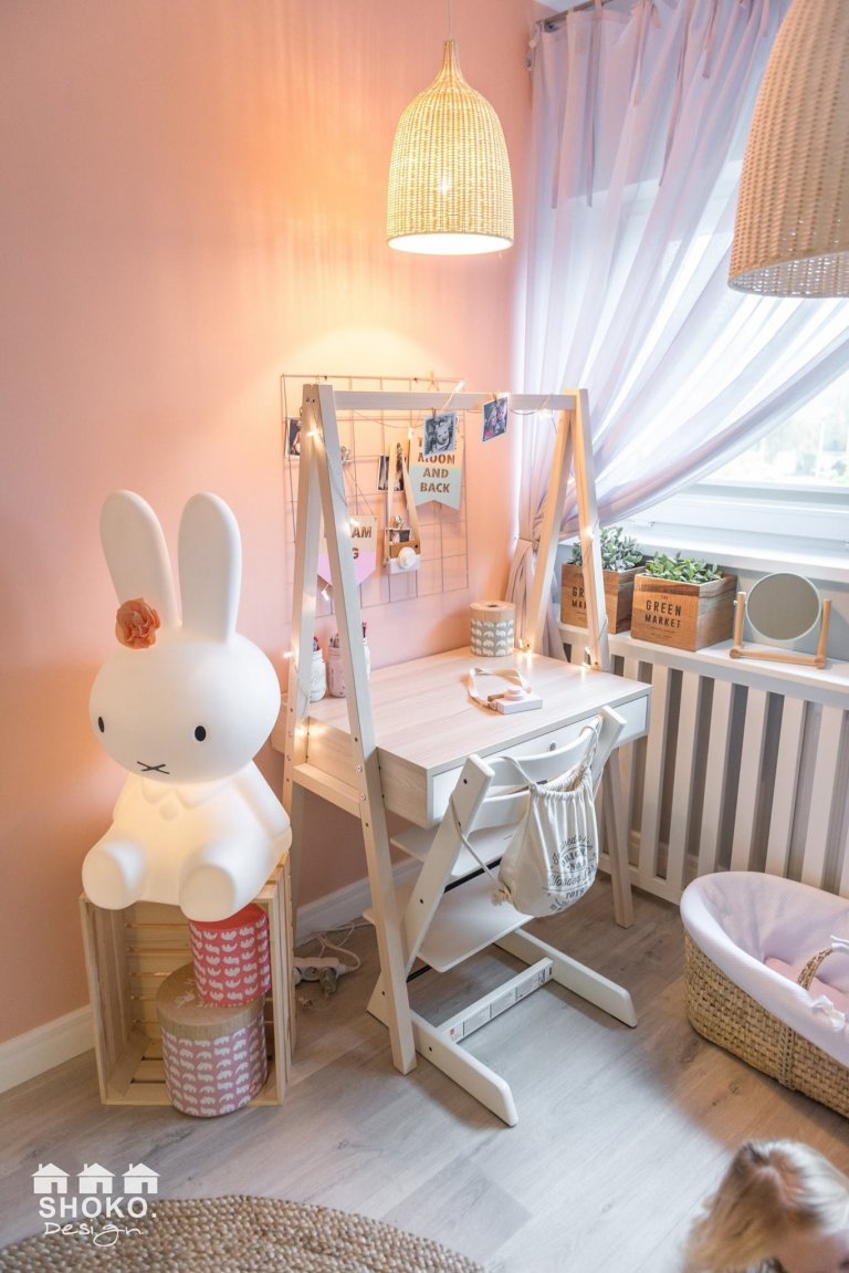 Bydlení s nádechem skandinávie