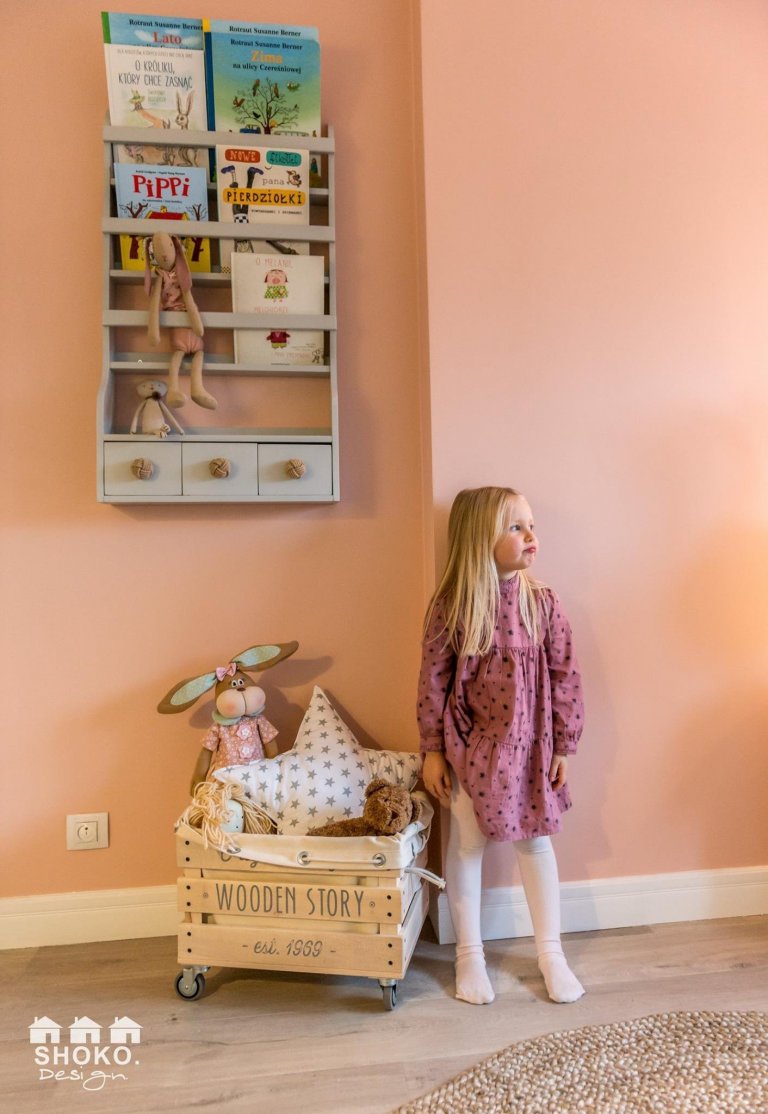 Bydlení s nádechem skandinávie