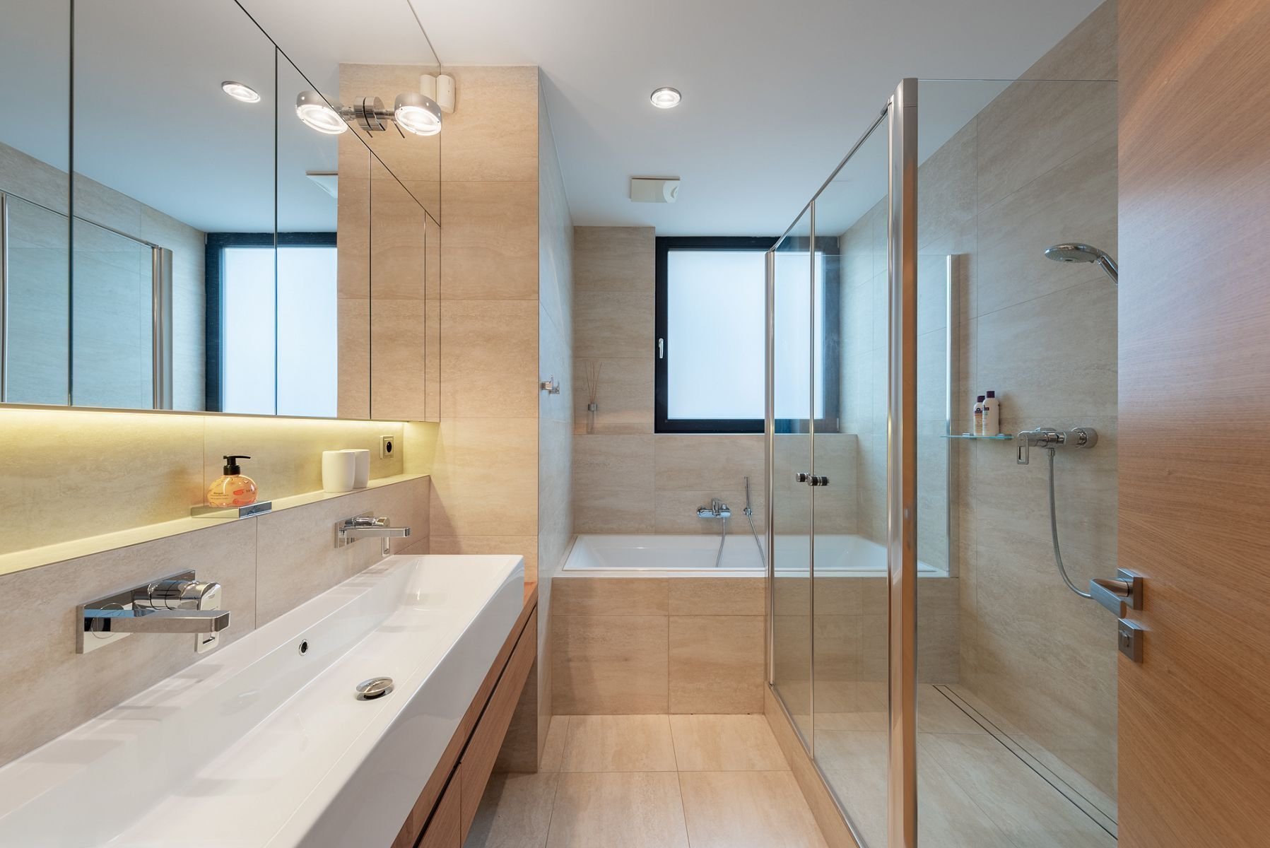 Bydlení se zahradou na střeše