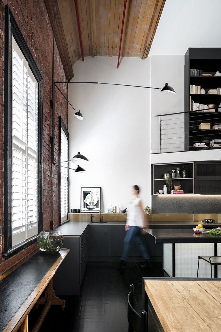 Byt Oxford Street Design